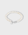 SUNVES PEARL BRACELET