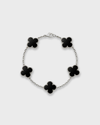 SUNVES FLOWER BRACELET