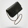 Sunves Pebble Medium Bag (25cm)