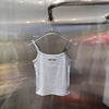 Sunves Rib Cami Top