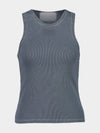Sunves Marina Ribbed Tank Top